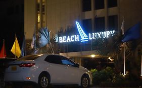 Beach Luxury Hotel